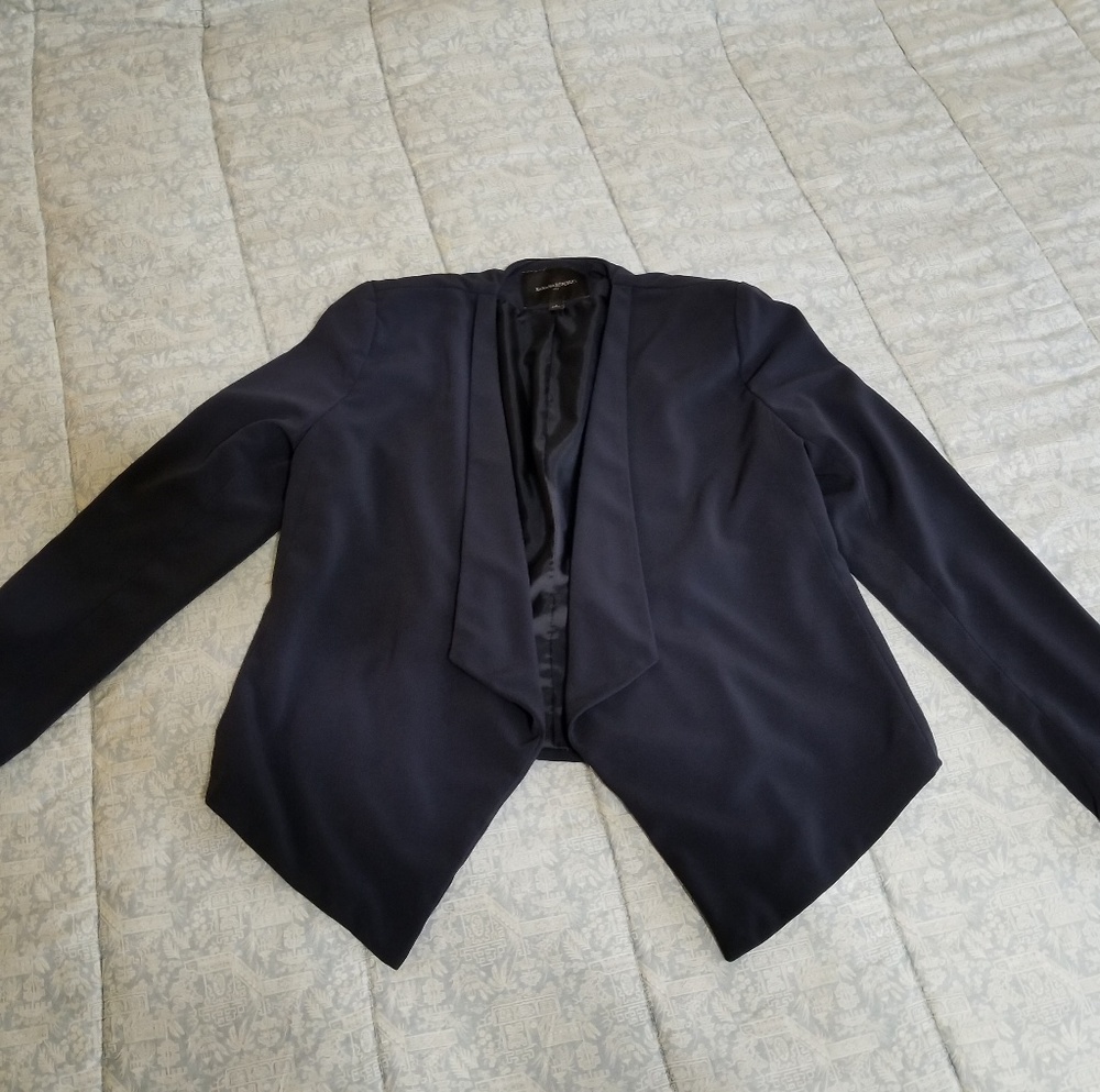 Banana Republic Blazer